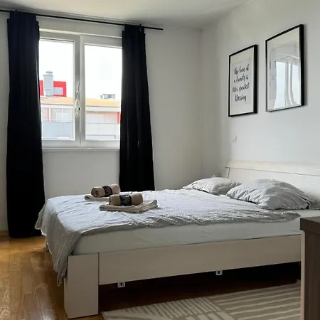 Apartamento Poki Zadar