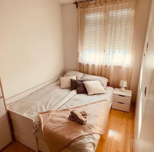 Apartment Poki *
