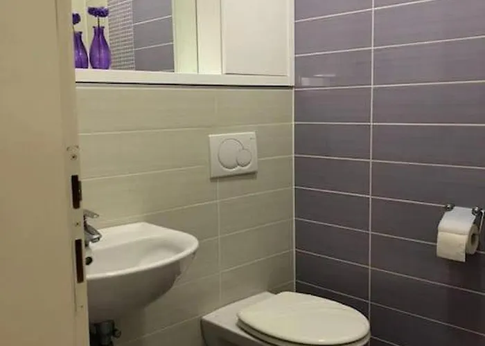 Poki Apartment *