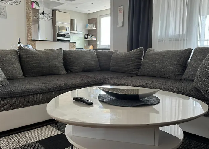Apartment Poki *