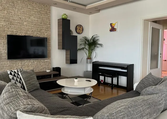 Apartment Poki Zadar
