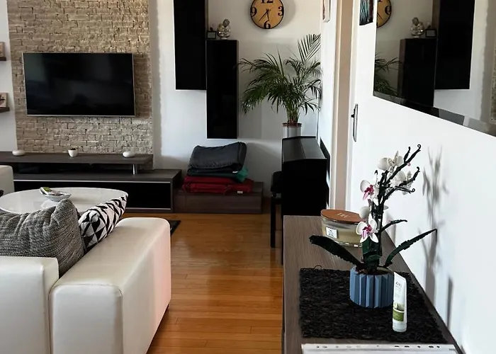 Apartment Poki Zadar