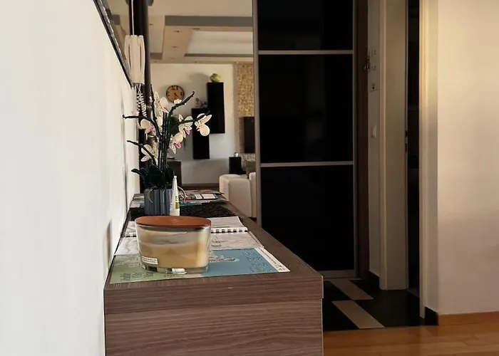 Apartment Poki