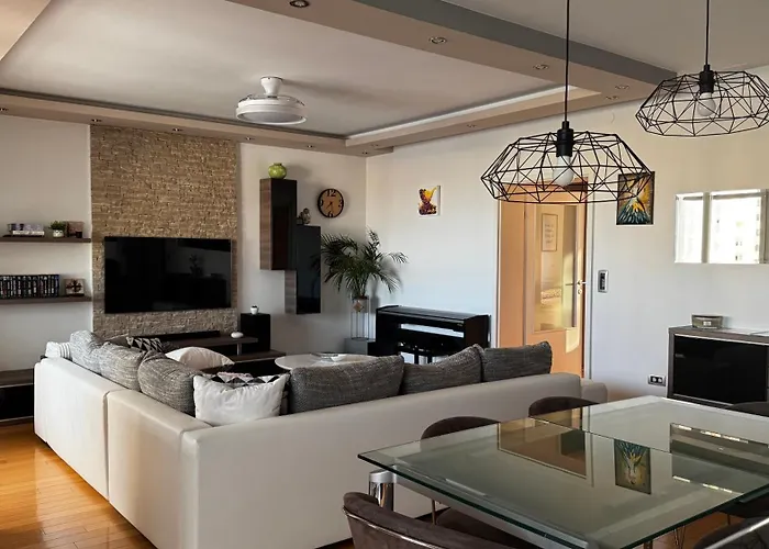 Apartment Poki