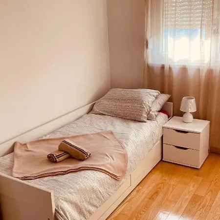 Apartment Poki *