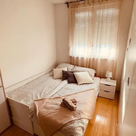 Apartament Poki *