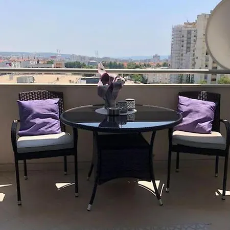 Apartment Poki Zadar