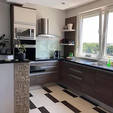 Poki Apartment *