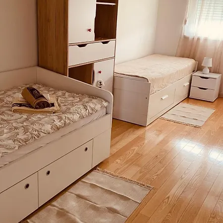 Apartment Poki *