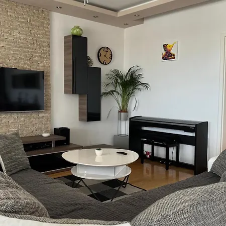 Apartment Poki Zadar