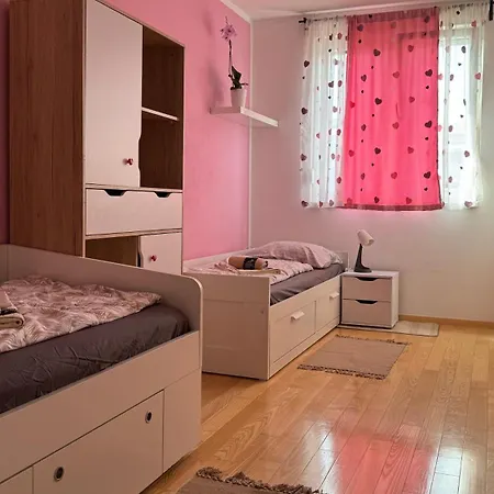 Apartment Poki Zadar