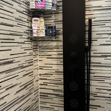 Apartment Poki