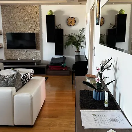 Appartement Poki Zadar