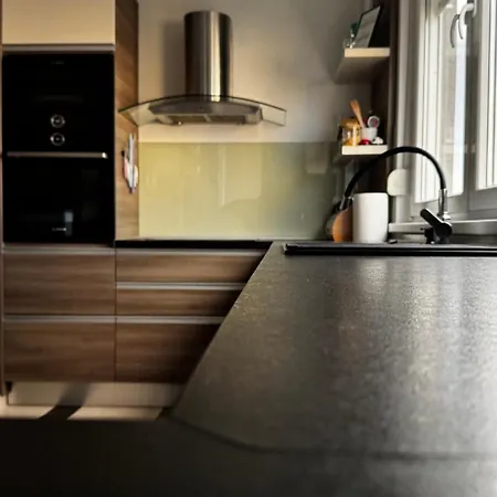 Apartament Poki Zadar