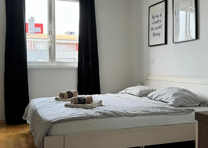 Apartman Poki Zára